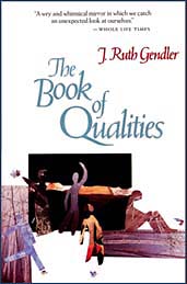The Book of Qualities by J. Ruth Gendler